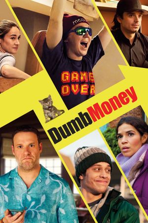 Dumb Money's poster