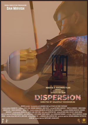 Dispersion's poster