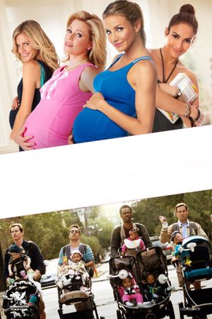 What to Expect When You're Expecting's poster