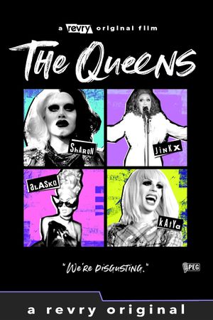 The Queens's poster