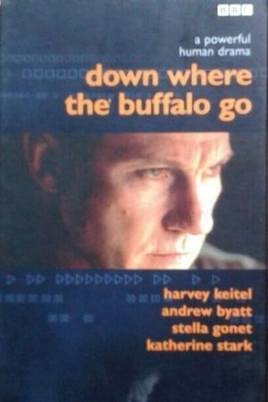 Down Where the Buffalo Go's poster