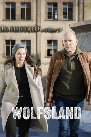 Wolfsland - Das dreckige Dutzend's poster