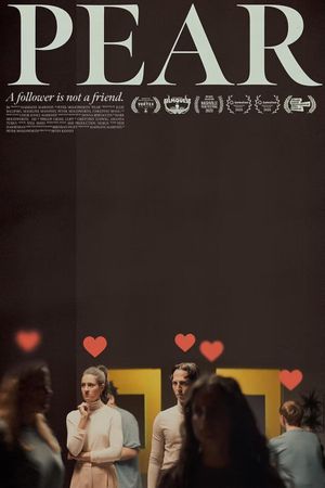 Pear's poster