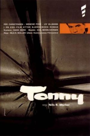 Tonny's poster