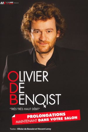 Très Très Haut Débit's poster