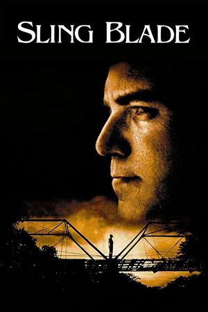 Sling Blade's poster