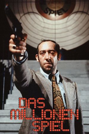 The Million Game's poster