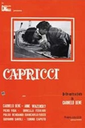 Capricci's poster