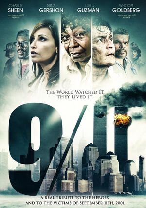 9/11's poster