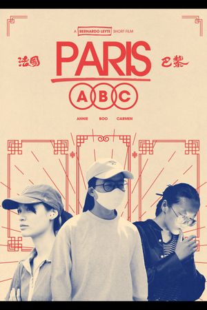 Paris ABC's poster image