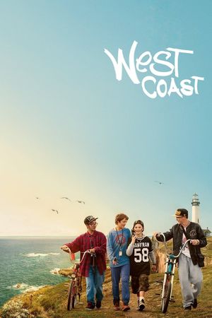 West Coast's poster