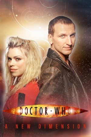 Doctor Who: A New Dimension's poster