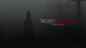 Tasbih Kosong's poster
