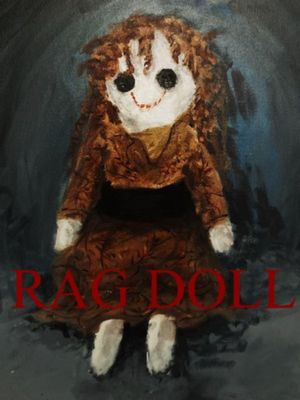 Rag Doll's poster