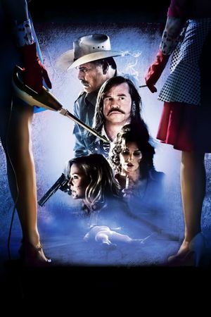 Breathless's poster