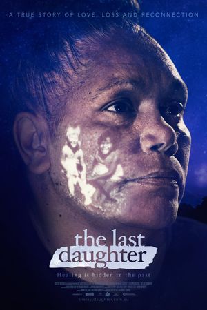 The Last Daughter's poster