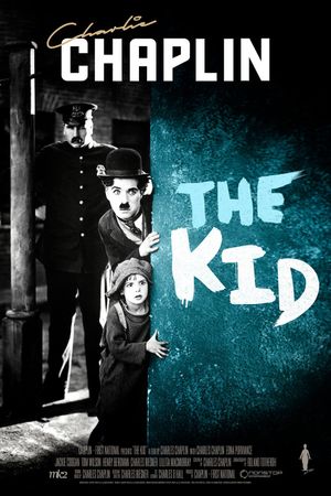 The Kid's poster
