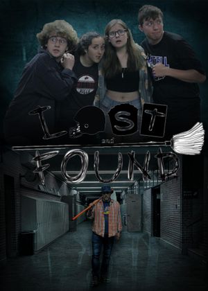 Lost and Found's poster