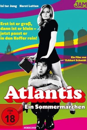 Männer sind zum Lieben da's poster