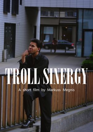 Troll Sinergy's poster