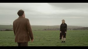Separate From You All's poster