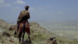 For a Few Dollars More's poster