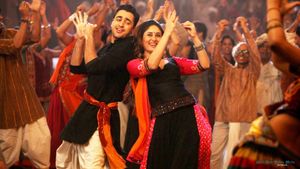 Gori Tere Pyaar Mein!'s poster