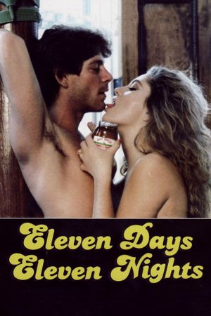 Eleven Days, Eleven Nights's poster image