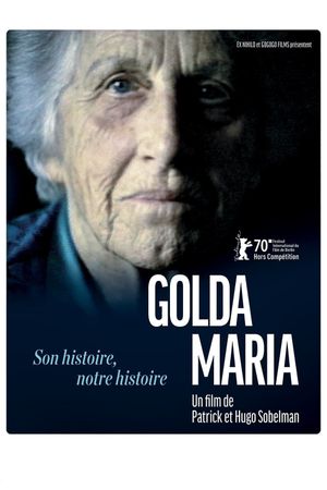 Golda Maria's poster