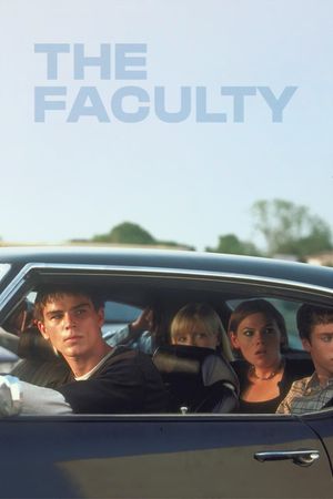 The Faculty's poster