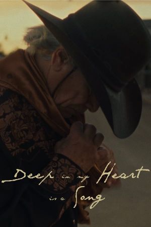 Deep in My Heart is a Song's poster image