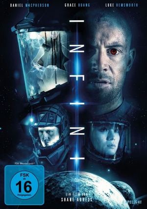 Infini's poster