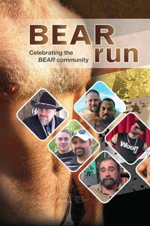 Bear Run: Celebrating the Bear Community's poster