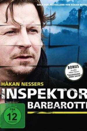 Inspektor Barbarotti - Mensch ohne Hund's poster