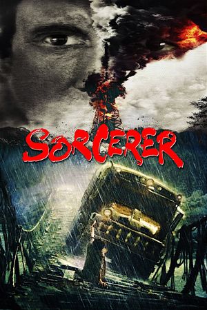 Sorcerer's poster