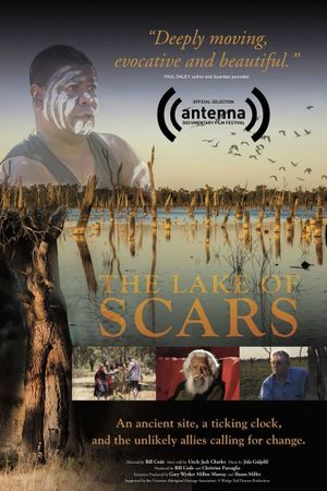 The Lake of Scars's poster