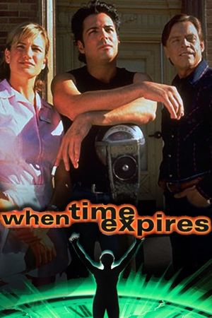 When Time Expires's poster