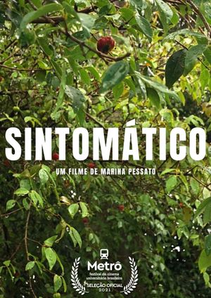 Sintomático's poster