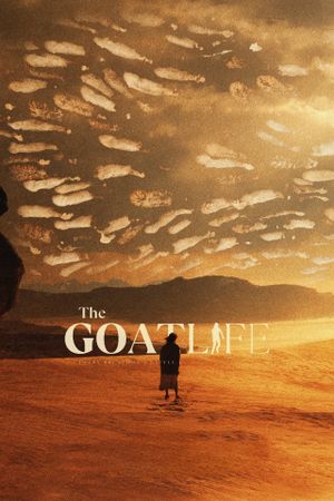 The Goat Life's poster