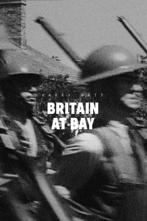 Britain at Bay's poster image