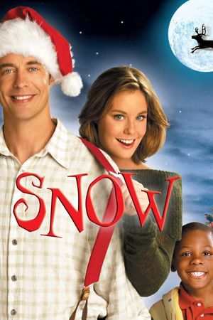 Snow's poster