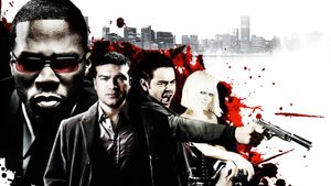 Dead Man Running's poster