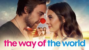 The Way of the World's poster