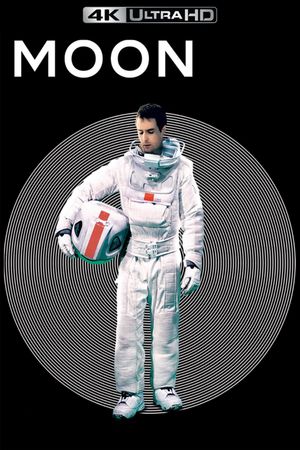 Moon's poster