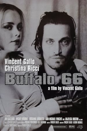 Buffalo '66's poster