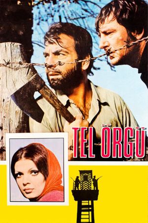 Tel Örgü's poster