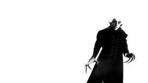 Nosferatu: A Symphony of Horror's poster