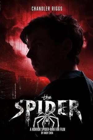 The Spider's poster image