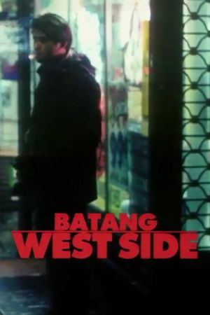 West Side Avenue's poster