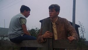 Summer of '42's poster